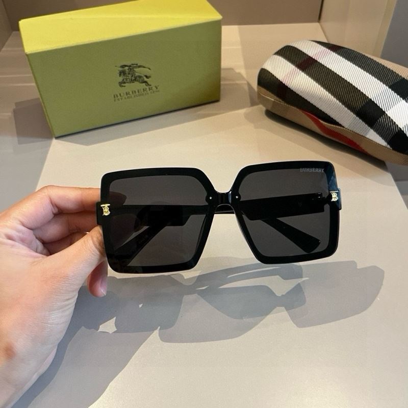 Burberry Sunglasses